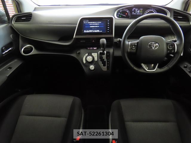Toyota SIENTA 2022-02 8011966-2