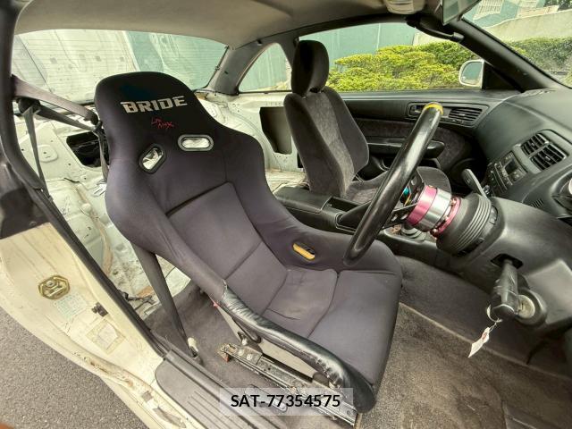 Nissan SILVIA 1996-05 8008426-5