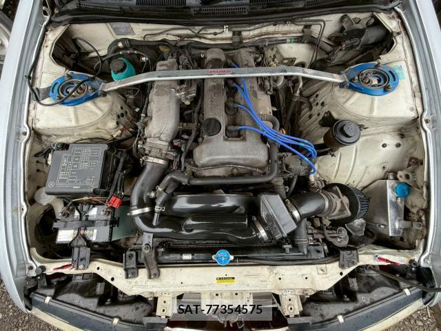 Nissan SILVIA 1996-05 8008426-6