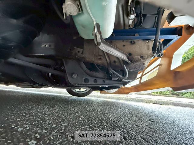 Nissan SILVIA 1996-05 8008426-7