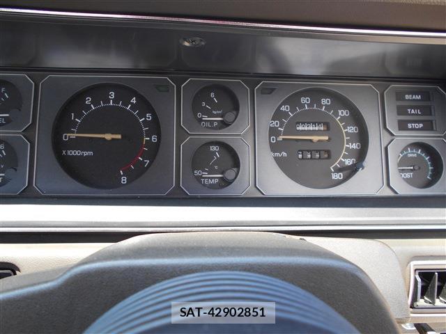 Nissan SKYLINE 1978-10 8003831-11
