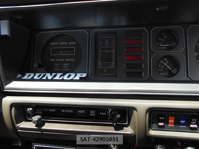 Nissan SKYLINE 1978-10 8003831-12