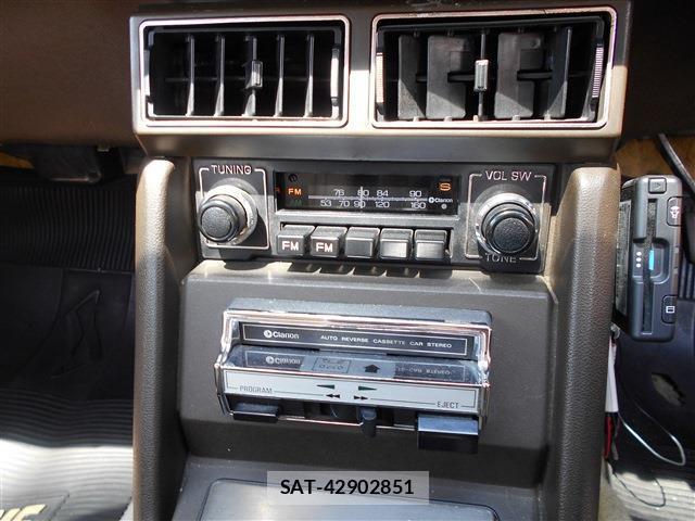 Nissan SKYLINE 1978-10 8003831-13