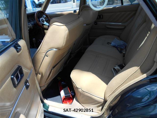 Nissan SKYLINE 1978-10 8003831-7