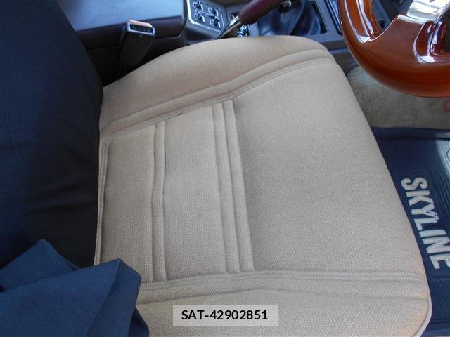 Nissan SKYLINE 1978-10 8003831-9