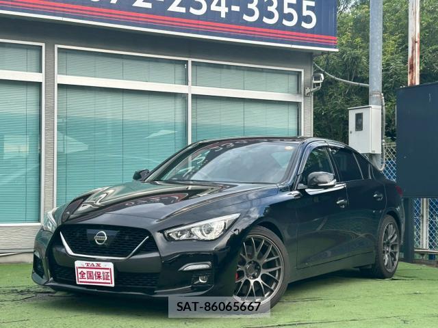 Nissan SKYLINE 2020-10 8008959-0