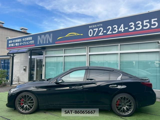 Nissan SKYLINE 2020-10 8008959-1