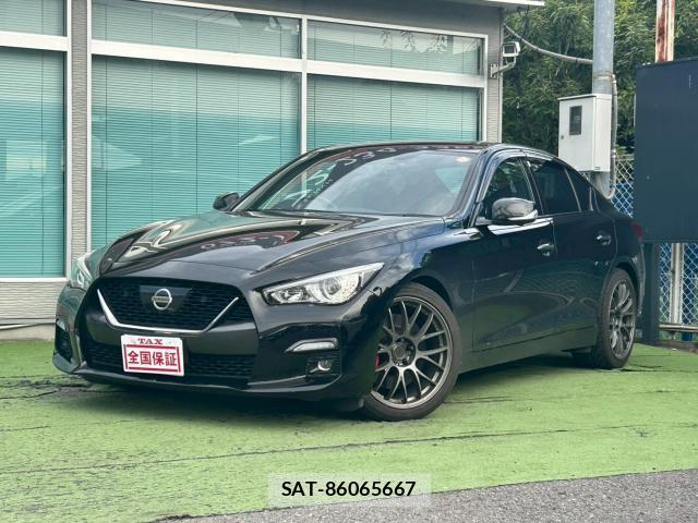 Nissan SKYLINE 2020-10 8008959-16