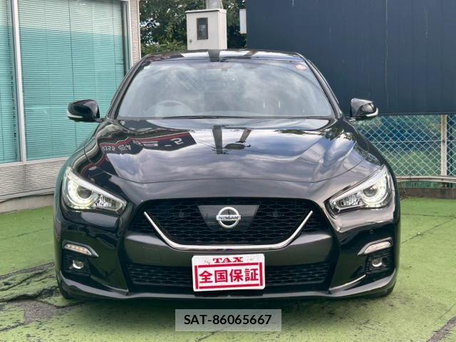 Nissan SKYLINE 2020-10 8008959-17