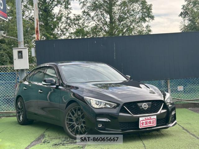 Nissan SKYLINE 2020-10 8008959-18