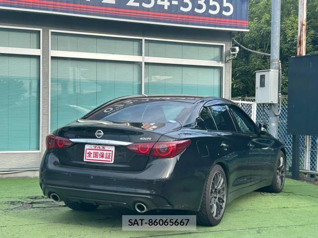 Nissan SKYLINE 2020-10 8008959-2