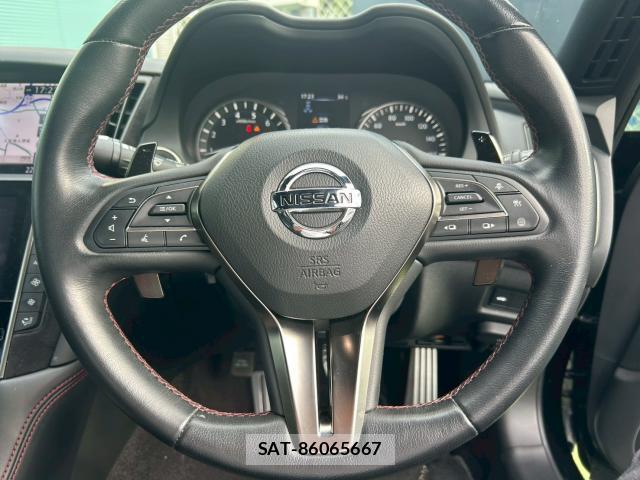 Nissan SKYLINE 2020-10 8008959-7