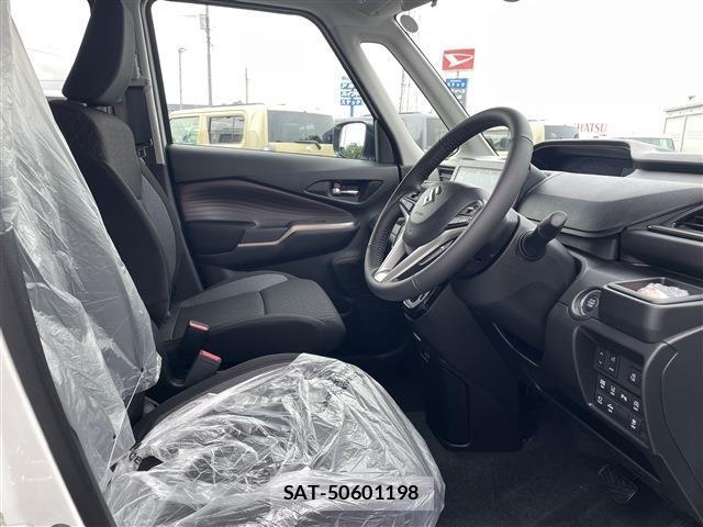Suzuki SOLIO BANDIT 2026-06 8002952-10