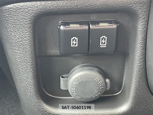 Suzuki SOLIO BANDIT 2026-06 8002952-11