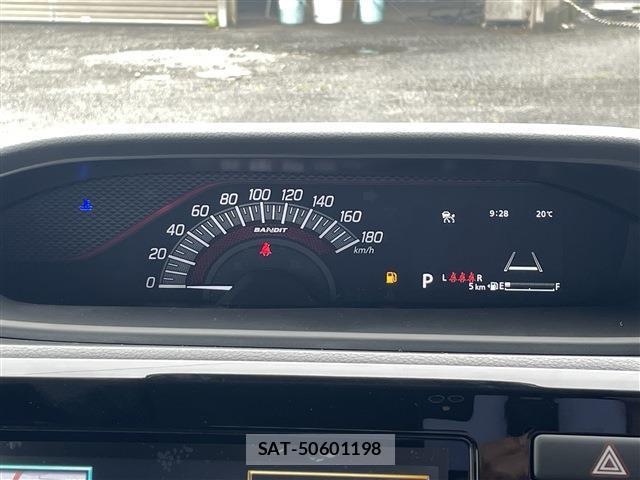 Suzuki SOLIO BANDIT 2026-06 8002952-14