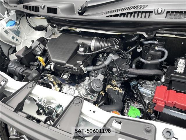 Suzuki SOLIO BANDIT 2026-06 8002952-17
