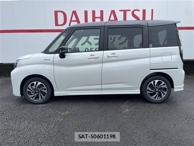 Suzuki SOLIO BANDIT 2026-06 8002952-6