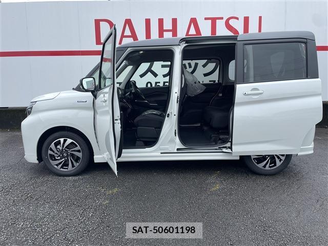 Suzuki SOLIO BANDIT 2026-06 8002952-7