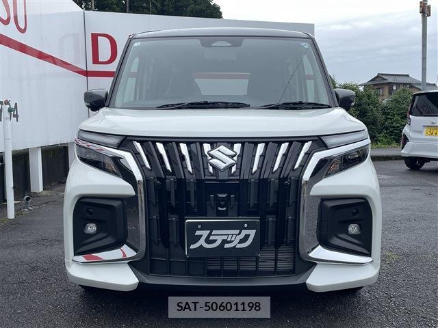Suzuki SOLIO BANDIT 2026-06 8002952-8