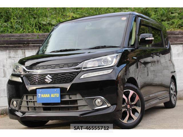 Suzuki SOLIO BANDIT 2016-01 8005535-0