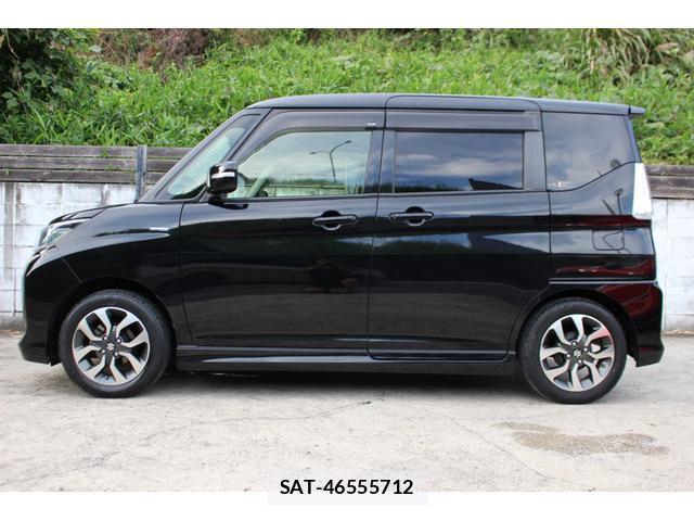 Suzuki SOLIO BANDIT 2016-01 8005535-10
