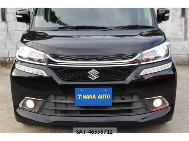 Suzuki SOLIO BANDIT 2016-01 8005535-12
