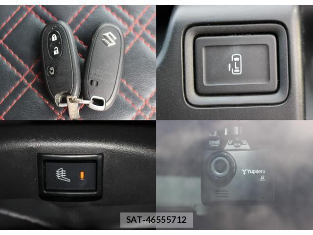 Suzuki SOLIO BANDIT 2016-01 8005535-3