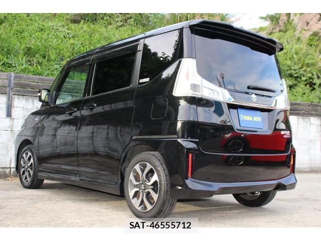 Suzuki SOLIO BANDIT 2016-01 8005535-5
