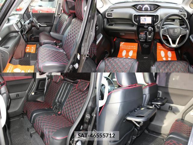 Suzuki SOLIO BANDIT 2016-01 8005535-8