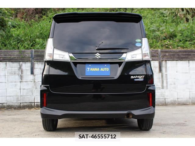 Suzuki SOLIO BANDIT 2016-01 8005535-9