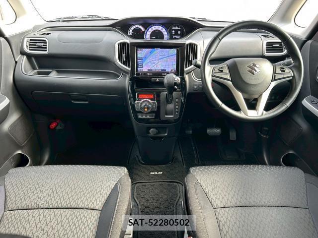 Suzuki SOLIO BANDIT 2018-03 8007489-1