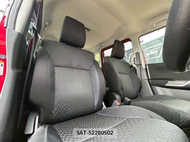 Suzuki SOLIO BANDIT 2018-03 8007489-11
