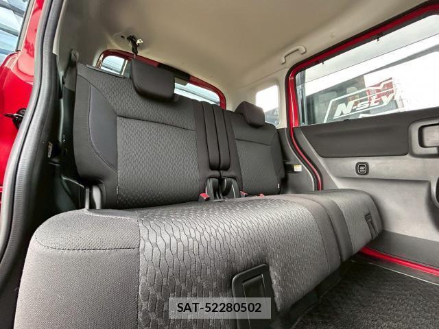 Suzuki SOLIO BANDIT 2018-03 8007489-12