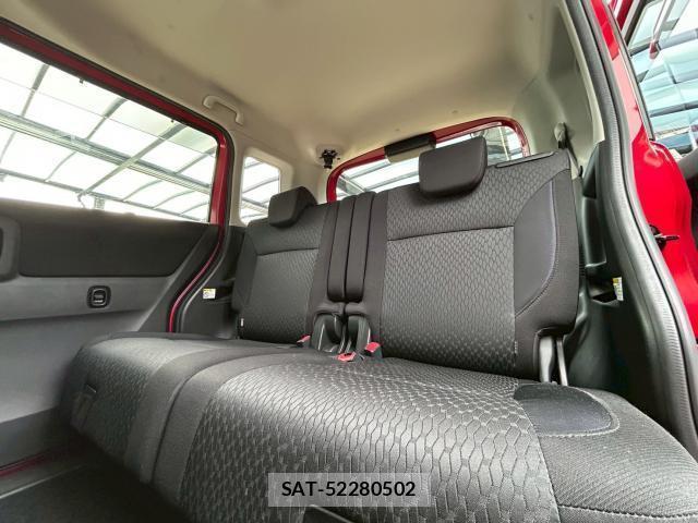 Suzuki SOLIO BANDIT 2018-03 8007489-13