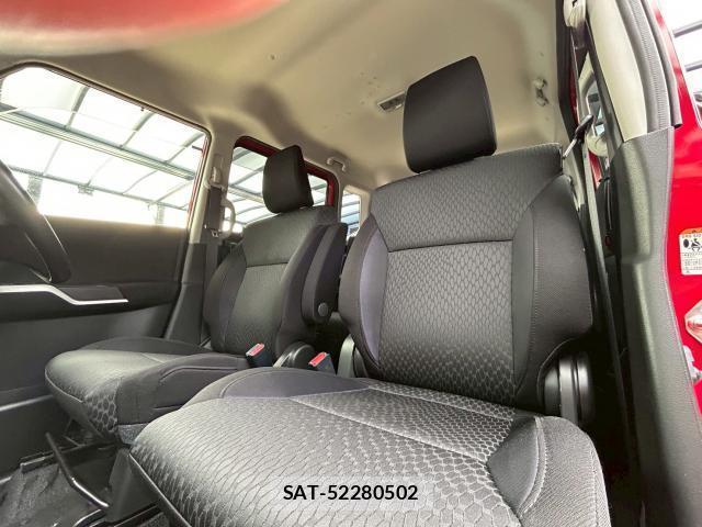 Suzuki SOLIO BANDIT 2018-03 8007489-14