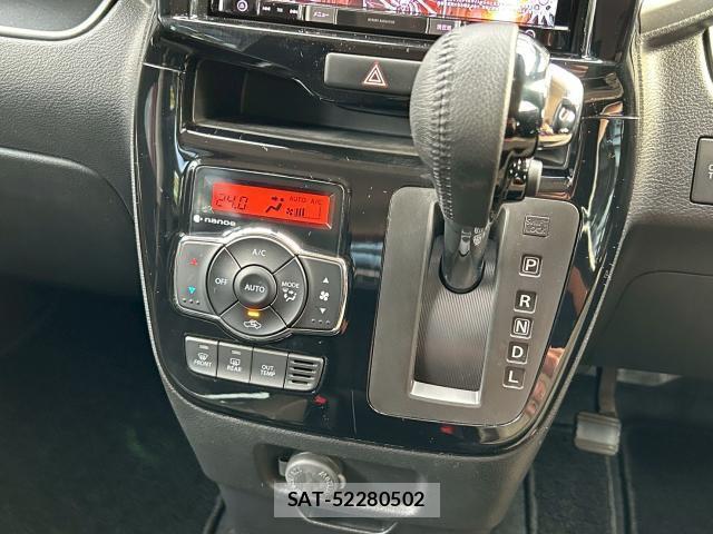 Suzuki SOLIO BANDIT 2018-03 8007489-16