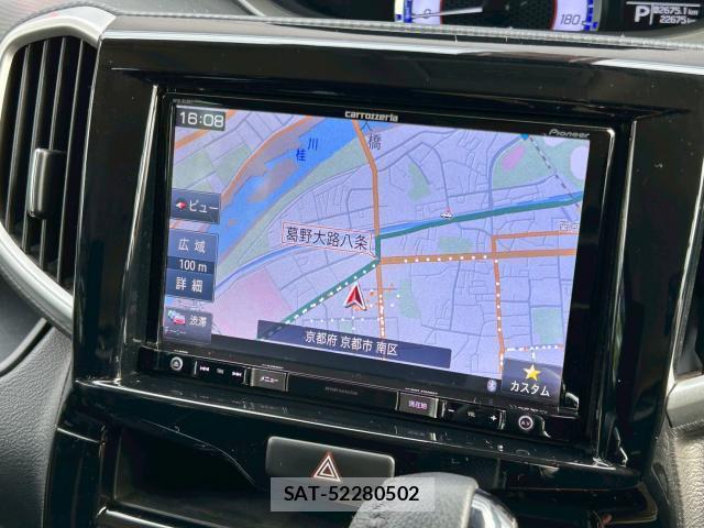 Suzuki SOLIO BANDIT 2018-03 8007489-17