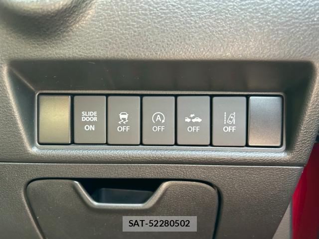 Suzuki SOLIO BANDIT 2018-03 8007489-4