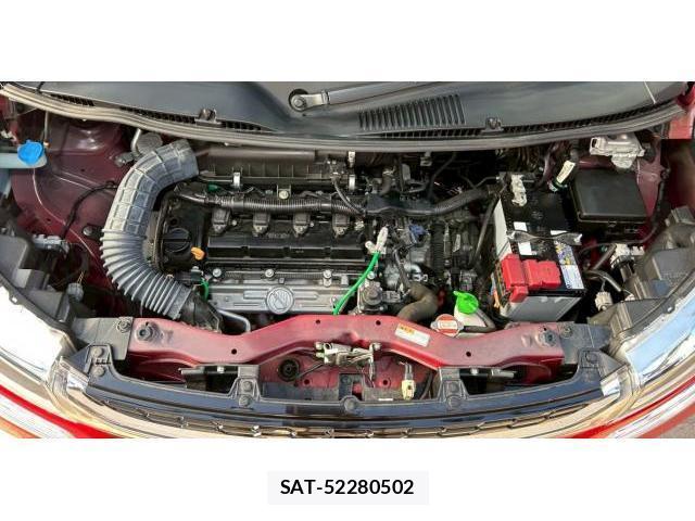 Suzuki SOLIO BANDIT 2018-03 8007489-8