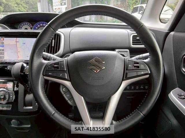 Suzuki SOLIO 2019-11 8003589-10