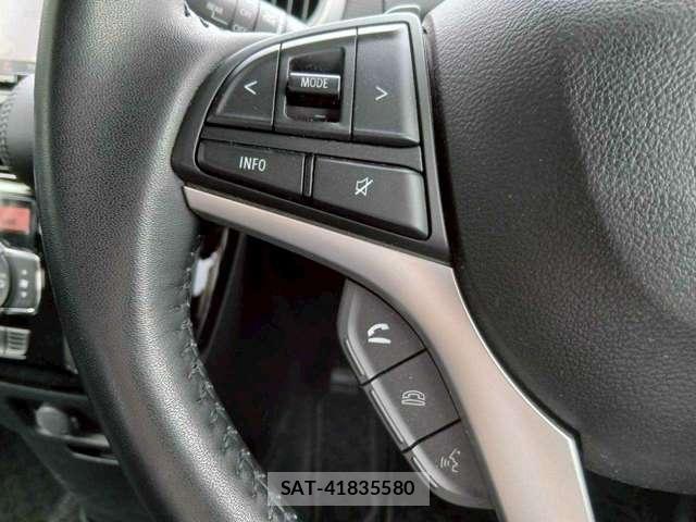Suzuki SOLIO 2019-11 8003589-11