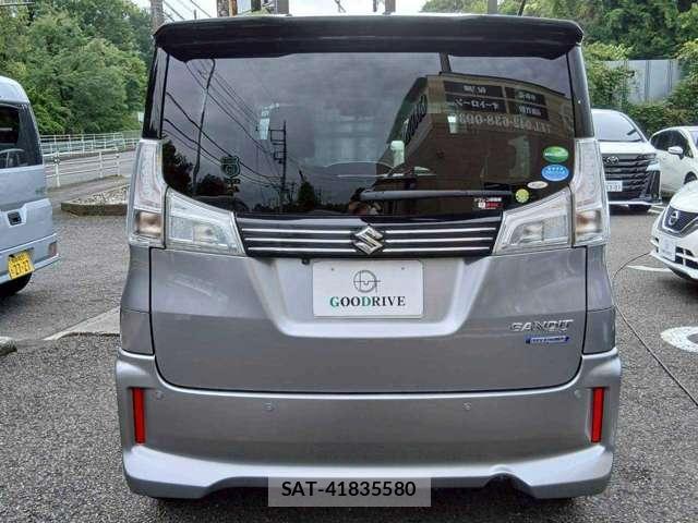 Suzuki SOLIO 2019-11 8003589-5