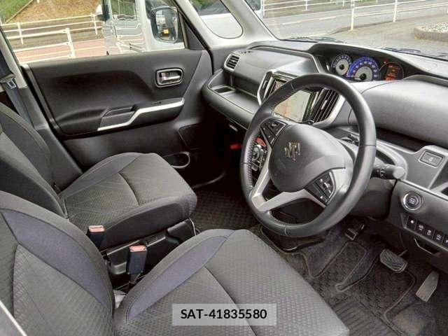 Suzuki SOLIO 2019-11 8003589-6