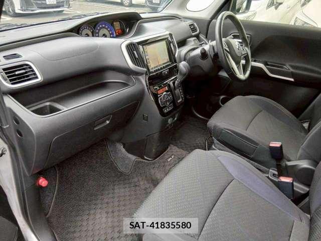 Suzuki SOLIO 2019-11 8003589-7