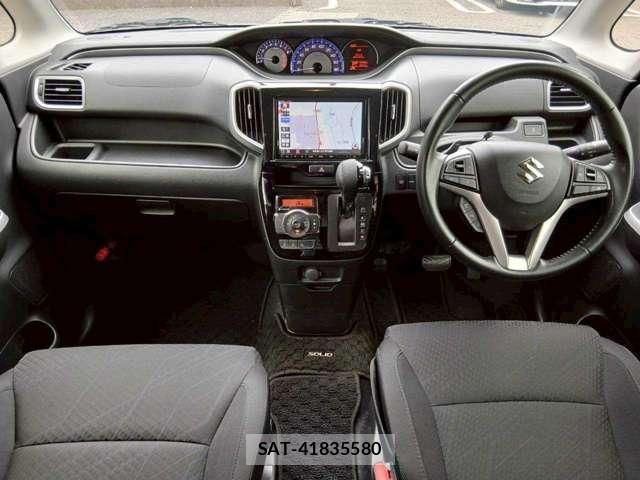 Suzuki SOLIO 2019-11 8003589-9
