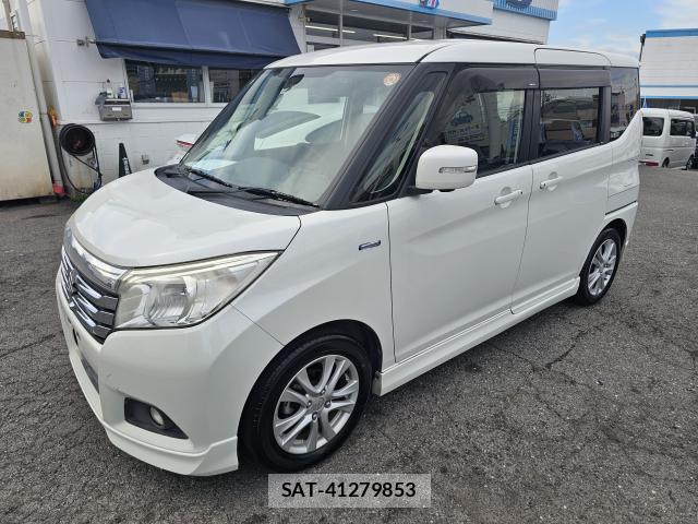 Suzuki SOLIO 2017-06 8008905-0