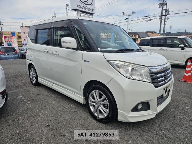 Suzuki SOLIO 2017-06 8008905-1