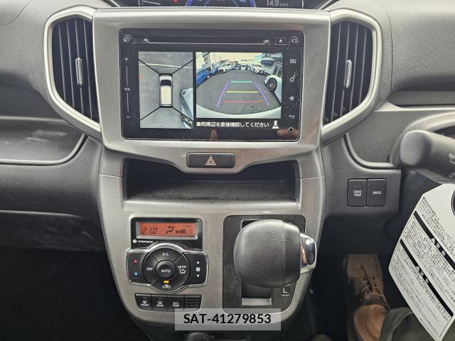 Suzuki SOLIO 2017-06 8008905-10