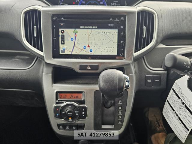 Suzuki SOLIO 2017-06 8008905-11
