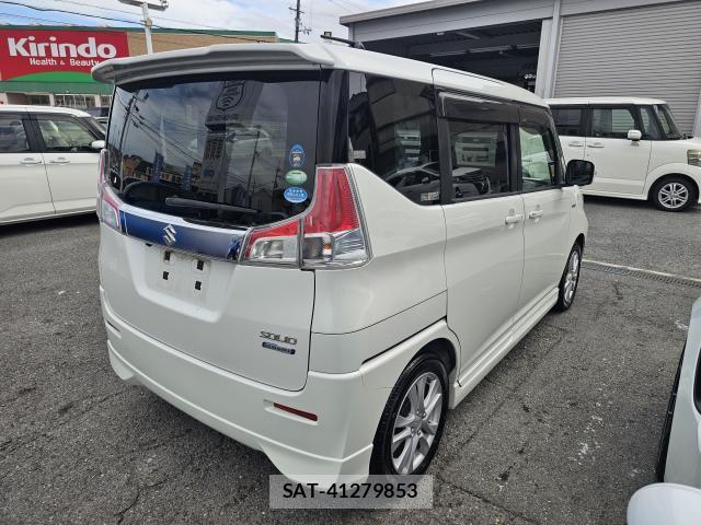 Suzuki SOLIO 2017-06 8008905-2